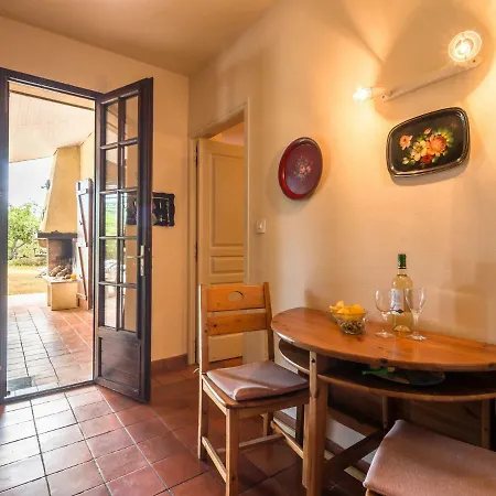 Willa Scenic In With Private Pool