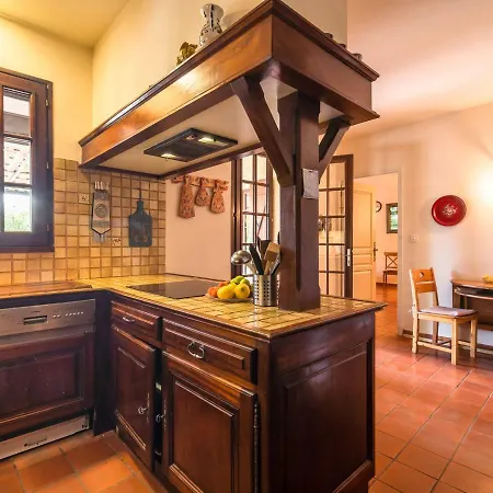Scenic In Beaufort With Private Pool Villa