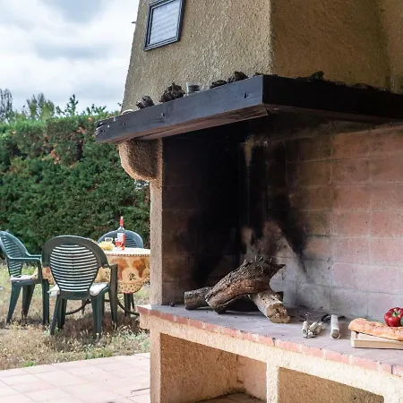 Scenic In With Private Pool Beaufort (Herault)