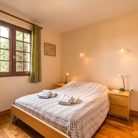 In With Pool & Views Beaufort (Herault)