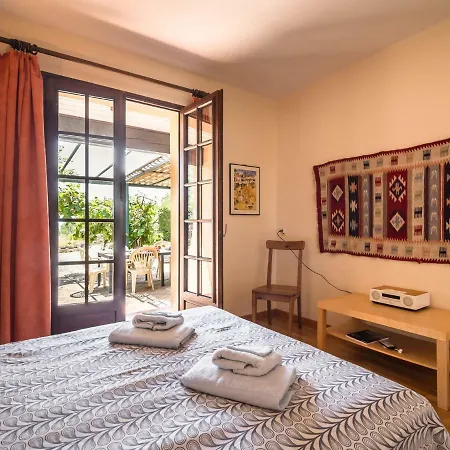Scenic In With Private Pool Willa Beaufort (Herault)