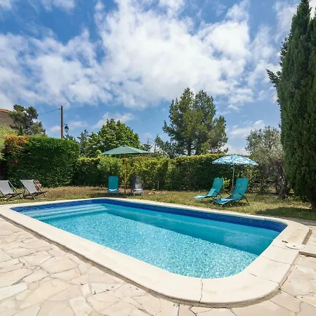 Willa Scenic In With Private Pool