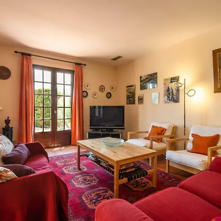 Scenic In With Private Pool Beaufort (Herault)