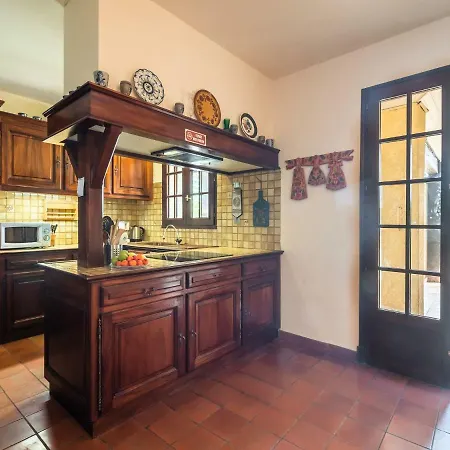 Willa Scenic In With Private Pool *