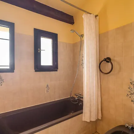 Willa Scenic In With Private Pool *