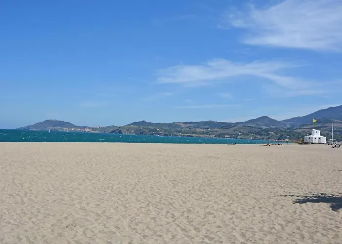 Vila In With Pool & Views Beaufort (Herault)