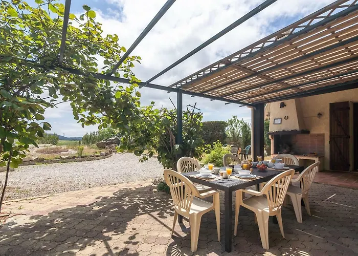 Vila In With Pool & Views *